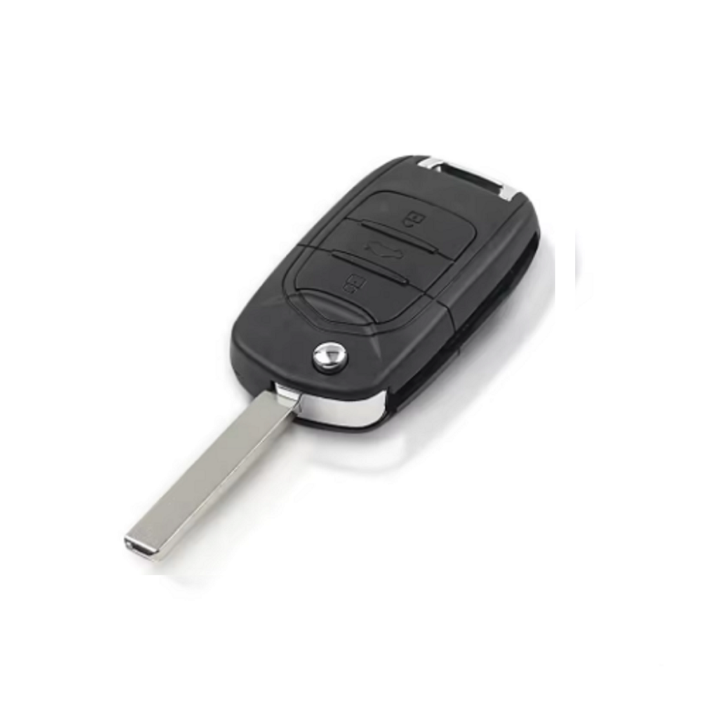 LLAVE REMOTO PARA BAOJUN 730 560 310, CHIP ID47, FCC 433 ASK