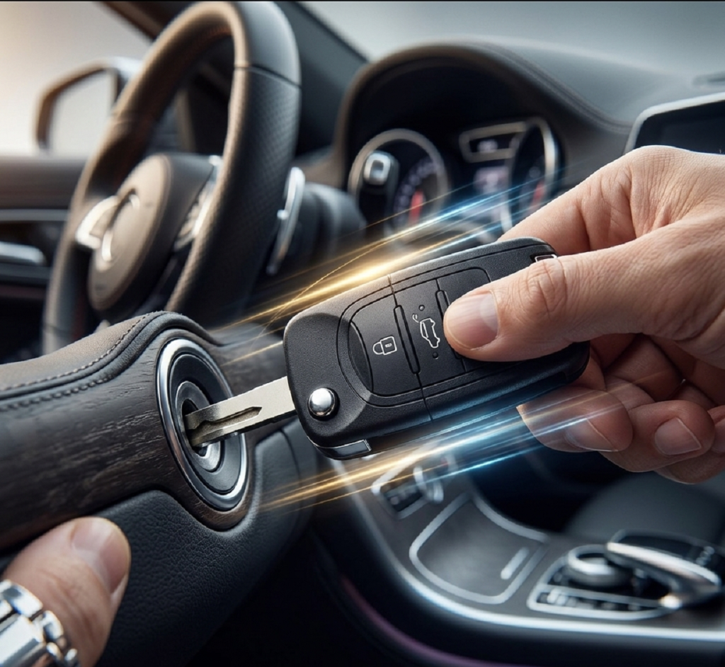 LLAVE REMOTO ORIGINAL PARA CHEVROLET CAPTIVA AÑOS 2020 AL 2023 ID47 FCC 433 ASK.