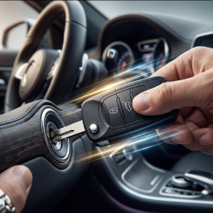 LLAVE REMOTO ORIGINAL PARA CHEVROLET CAPTIVA AÑOS 2020 AL 2023 ID47 FCC 433 ASK.