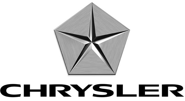 CHRYSLER KEY +PIN 4 Dígitos 1990 - 2020