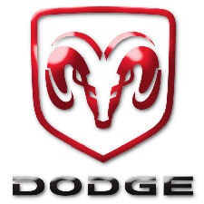 DODGE KEY +PIN 4 Dígitos 1990 - 2020