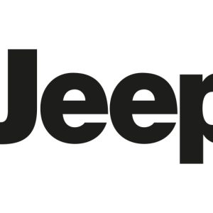 JEEP KEY +PIN 4 Dígitos 1990 - 2020