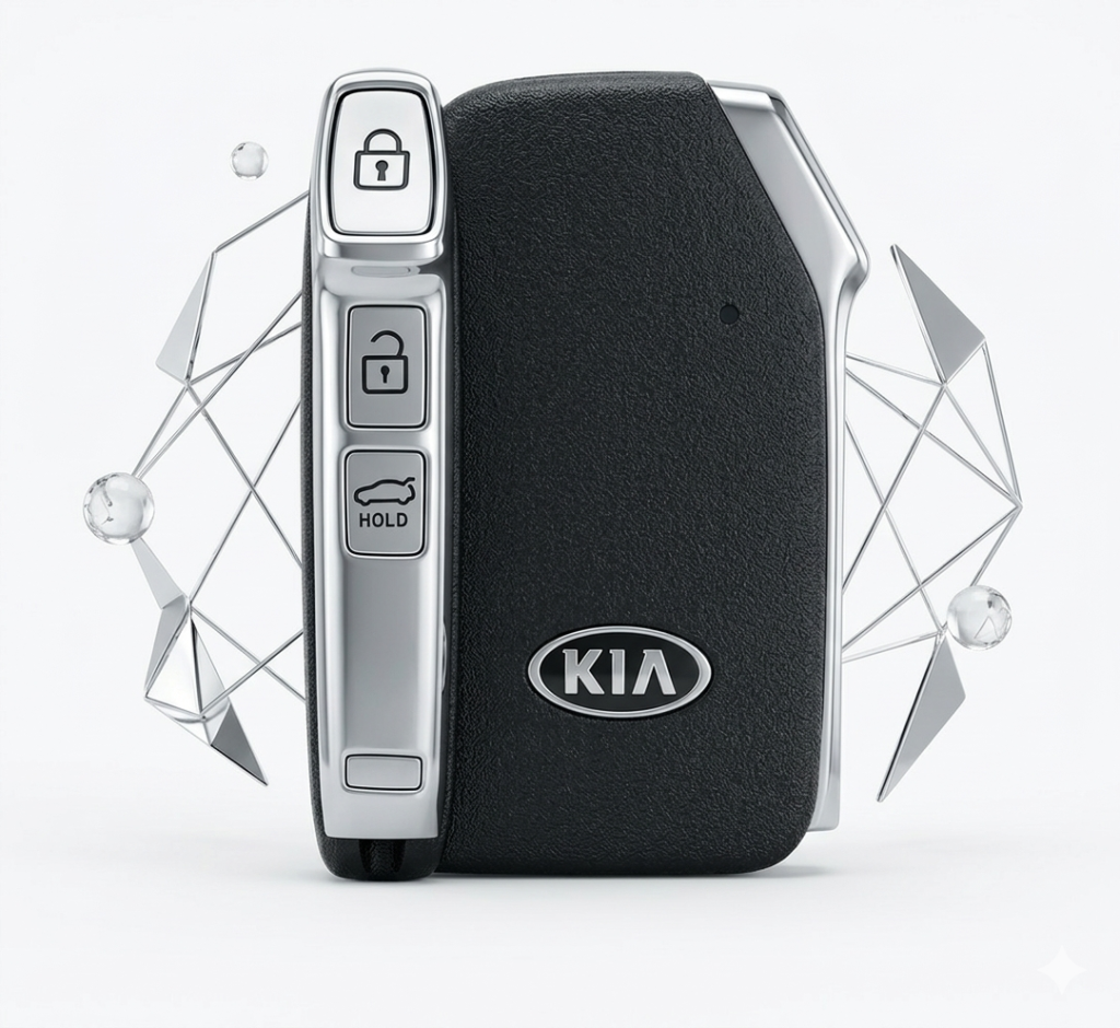 LLAVE REMOTO KIA SPORTAGE 2020, 95430-D9420 ORIGINAL NUEVA