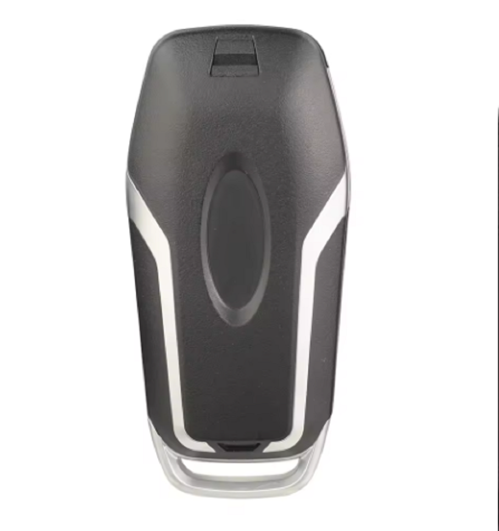 LLAVE REMOTA INTELIGENTE 5 BTNS FORD EXPLORER EDGE ESCAPE ID49 FCC902 - Imagen 3
