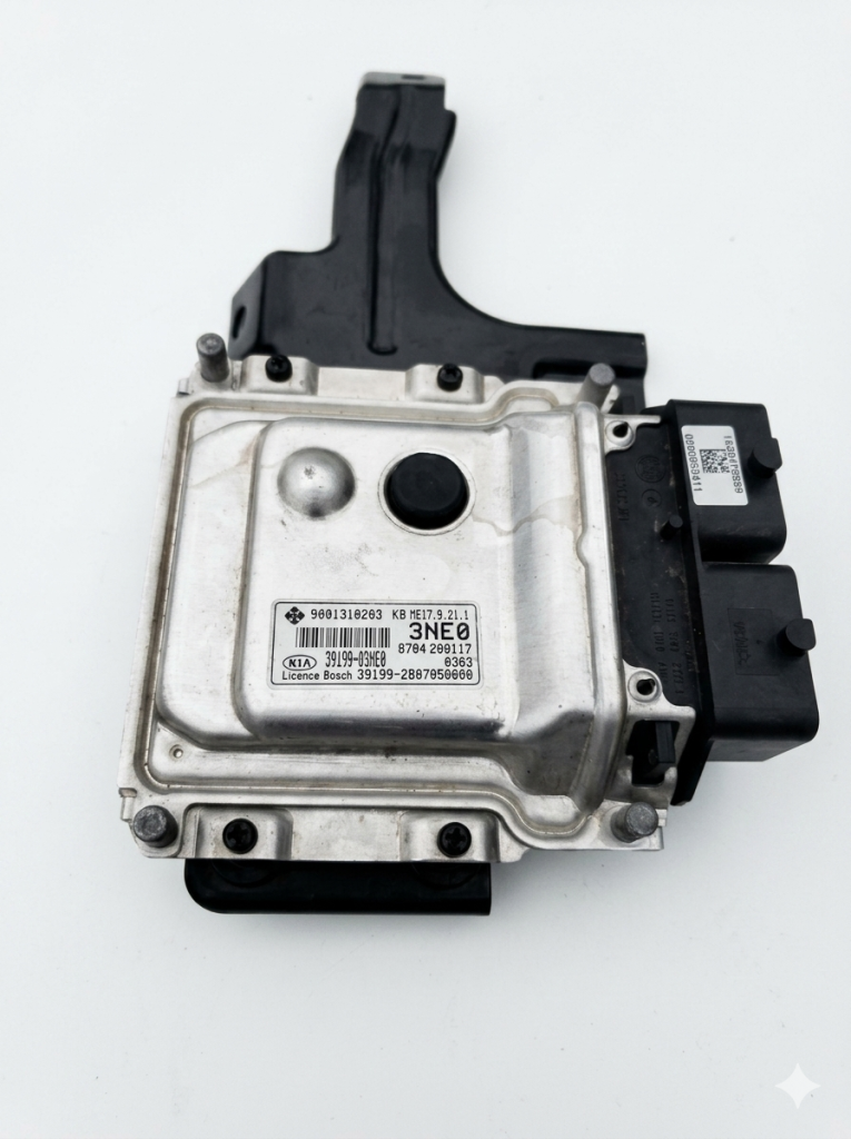 ECU MOTOR KIA RIO 2022+ CODIGO 39199-03NE0