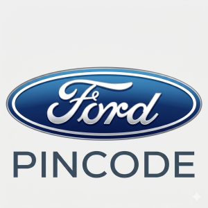 FORD, PINCODE 1997 - 2014