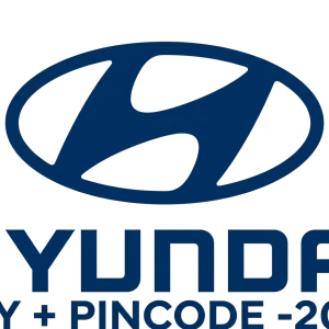 HYUNDAI, LLAVE + PINCODE  1999-2016