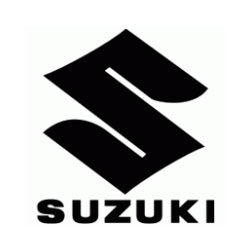SUZUKI PINCODE, MODELOS 1997 +