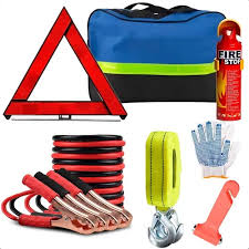 KIT DE EMERGENCIA PARA AUTOS - Imagen 6